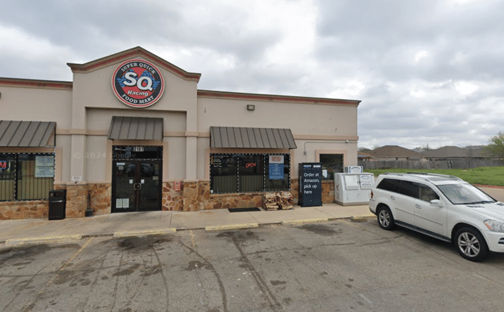Pictures of Retail property located at 3101 W Stan Schlueter Loop, Killeen, TX 76549, Killeen, TX 76549 for sales - image #1
