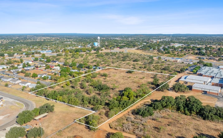 Pictures of Land property located at TBD Village Ln, Llano, TX 78643 for sales - image #1