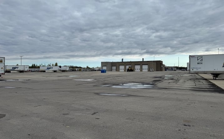 Pictures of Industrial property located at 2476 American Dr, Neenah, WI 54956 for sales - image #1