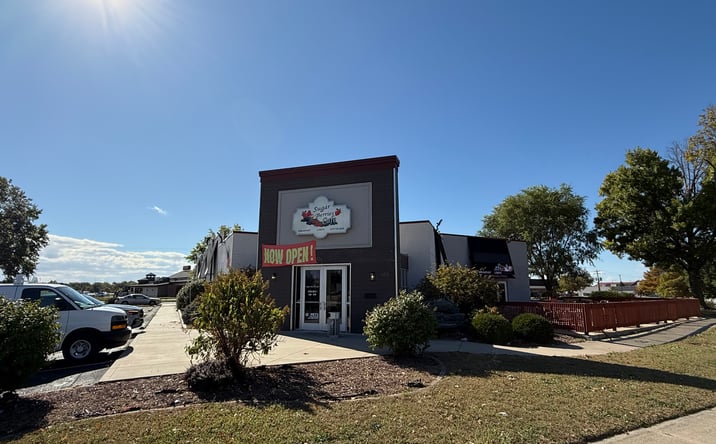 Pictures of Retail property located at 103 W Marketview Dr, Champaign, IL 61820 for sales - image #1