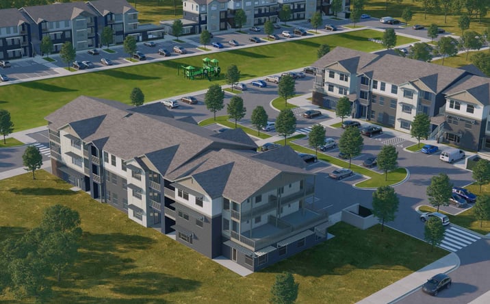 Pictures of Multifamily property located at 5945 Littlerock Rd SW, Tumwater, WA 98512 for sales - image #1