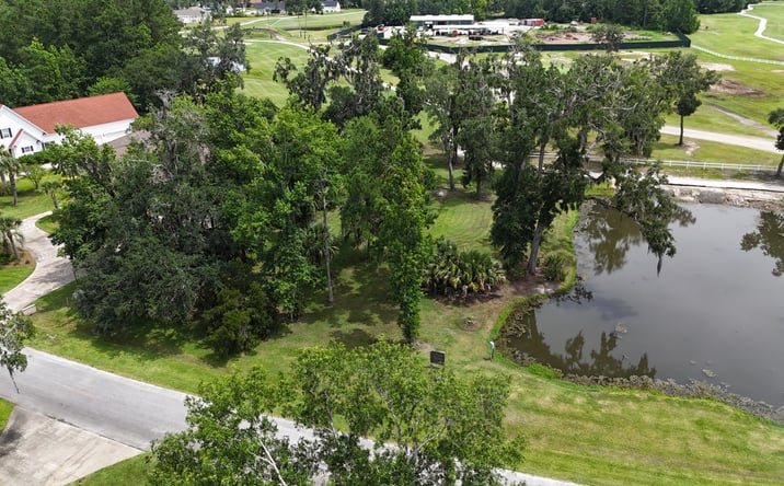 Pictures of Land property located at 370 Oak Grove Island Dr, Brunswick, GA 31523 for sales - image #1