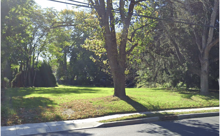 Pictures of Land, Office property located at 813 Haddonfield-Berlin Rd, Cherry Hill Township, NJ 08034 for sales - image #1