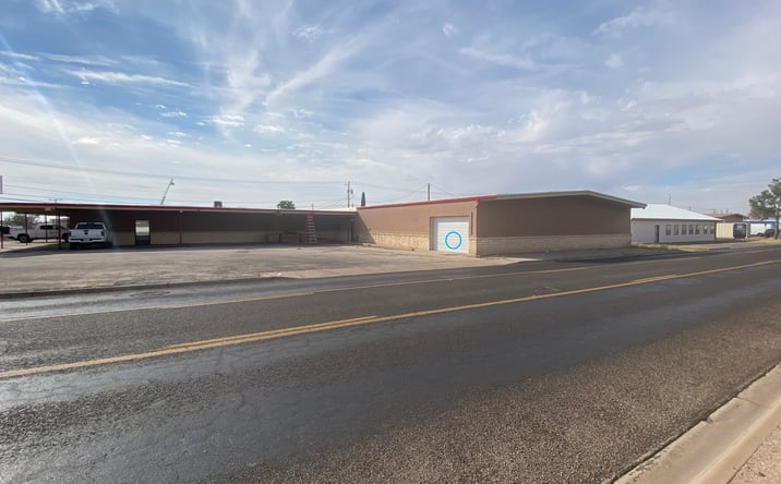 Pictures of Industrial property located at 1720 E 7th St, Odessa, TX 79761 for sales - image #1