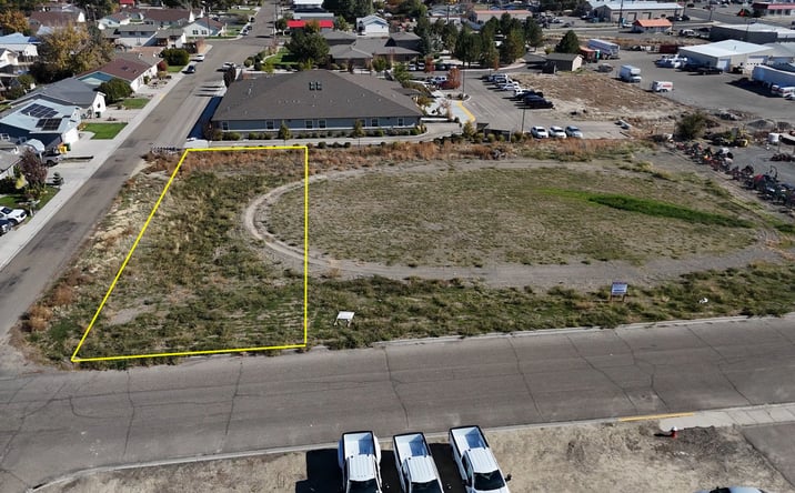 Pictures of Industrial, Land property located at SW 18th St, Ontario, OR 97914 for sales - image #1