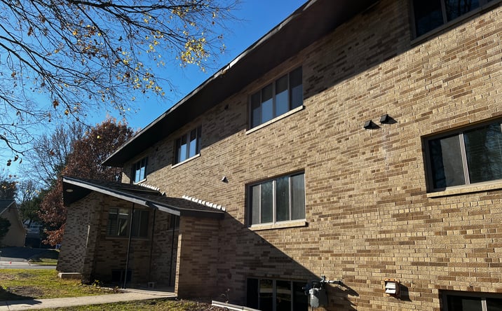 Pictures of Multifamily property located at 480 W 8th St, Red Wing, MN 55066 for sales - image #1