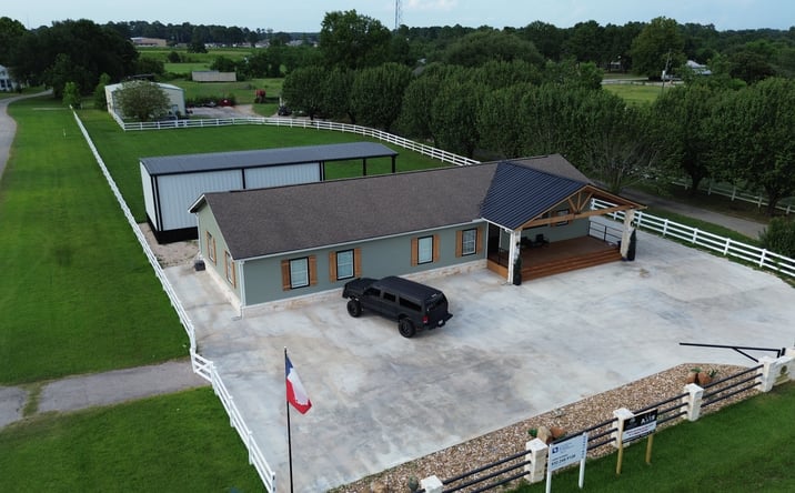 Pictures of Office property located at 26715-B Decker Prairie-Rosehill Rd, Magnolia, TX 77355 for sales - image #1