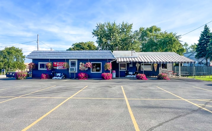 Pictures of Retail property located at 3150 W 32nd St, Erie, PA 16506 for sales - image #1