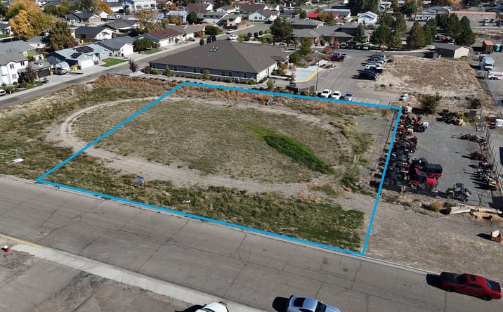 Pictures of Industrial, Land property located at 3802 SW 18th St, Ontario, OR 97914 for sales - image #1