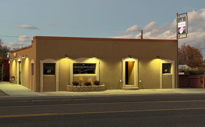 Pictures of Business for Sale property located at 514 W Main Street, Riverton, WY 82501 for sales - image #1