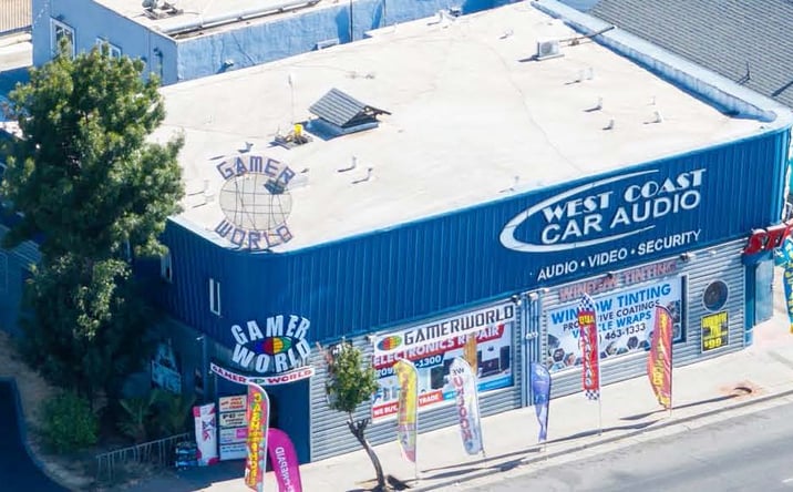 Pictures of Mixed Use property located at 524 E Charter Wy, Stockton, CA 95206 for sales - image #1