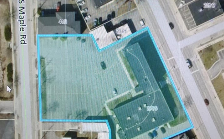 Pictures of Special Purpose property located at 2355 W STADIUM Boulevard, Ann Arbor, MI 48103 for sales - image #1