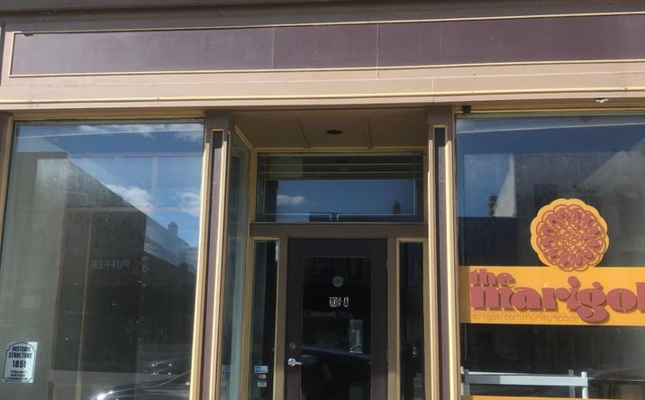 Pictures of Retail, Office property located at 108 W Michigan Avenue, Ypsilanti, MI 48197 for sales - image #1