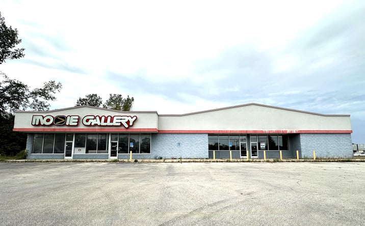 Pictures of Retail, Office, Industrial, Land, Special Purpose property located at 3851 N Huron Road, Pinconning, MI 48650 for sales - image #1