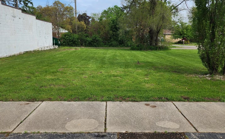 Pictures of Land property located at 37135 Goddard Street, Romulus, MI 48174 for sales - image #1