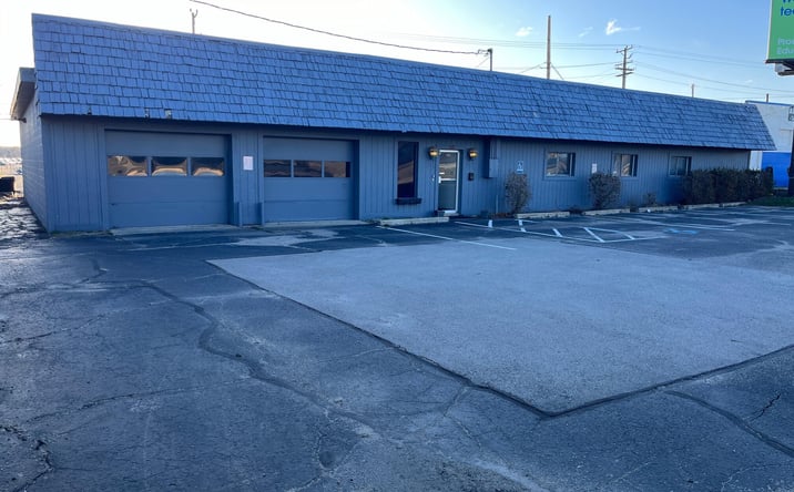 Pictures of Industrial, Retail, Office property located at 59 Ecorse Road, Ypsilanti, MI 48198 for sales - image #1