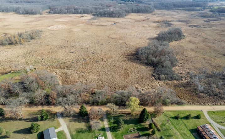 Pictures of Land property located at Harr Road, Chelsea, MI 48118 for sales - image #1