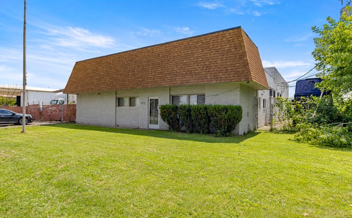 Pictures of Industrial, Office property located at 18900 Meginnity Street, Melvindale, MI 48122 for sales - image #1