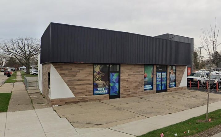 Pictures of Business for Sale, Retail, Office, Land property located at 28905 Utica Road S, Roseville, MI 48066 for sales - image #1