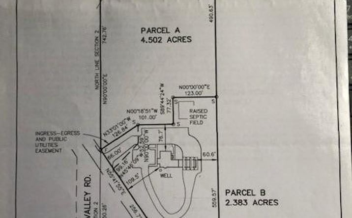 Pictures of Business for Sale property located at 0 M-52, Manchester, MI 48158 for sales - image #1