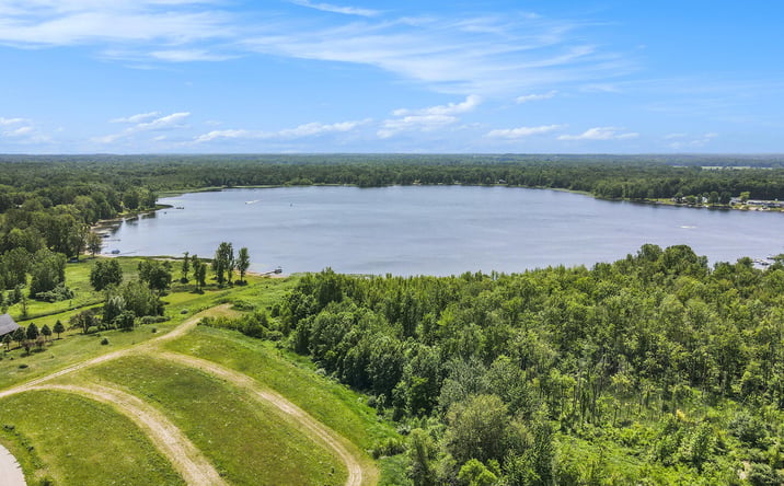Pictures of Land property located at 4272 108th Avenue, Allegan, MI 49010 for sales - image #1