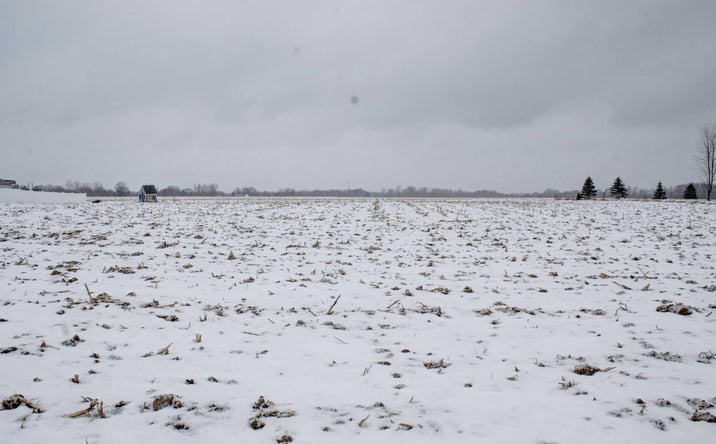 Pictures of Land property located at 2000 W Beecher Street, Adrian, MI 49221 for sales - image #1