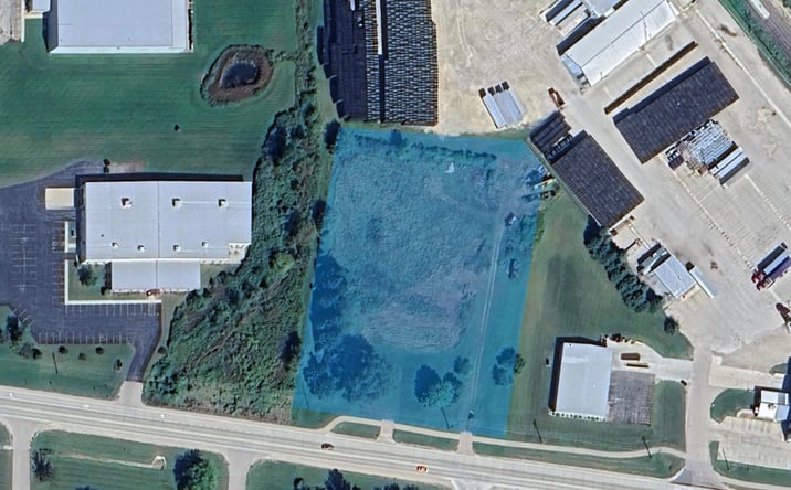 Pictures of Industrial, Land property located at 1060 W Lake St, Horicon, WI 53032 for sales - image #1