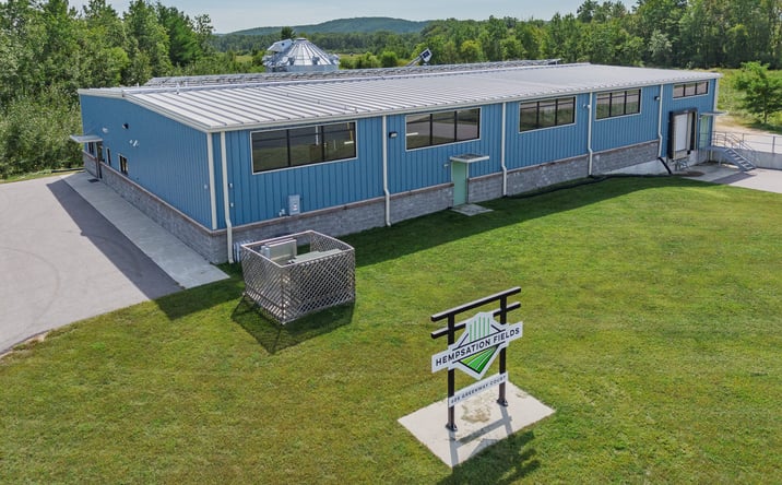Pictures of Industrial property located at 605 Greenway Ct, Reedsburg, WI 53959 for sales - image #1