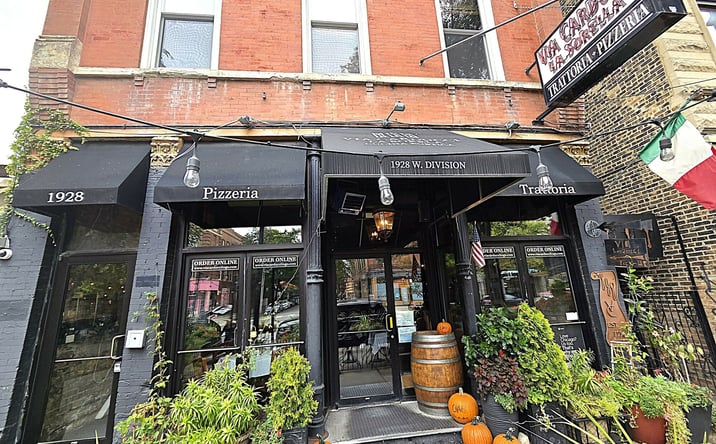 Pictures of Business for Sale property located at 1928 W Division St, Chicago, IL 60622 for sales - image #1