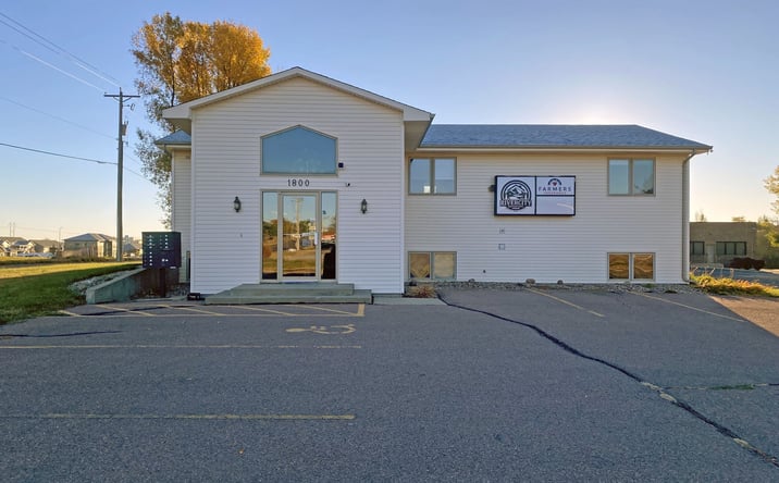 Pictures of Office property located at 1800 South Alpine Avenue, Sioux Falls, SD 57110 for sales - image #1
