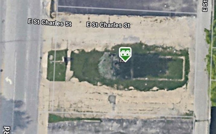Pictures of Business for Sale, Retail property located at 829 N Noland Road, Independence, MO 64050 for sales - image #1