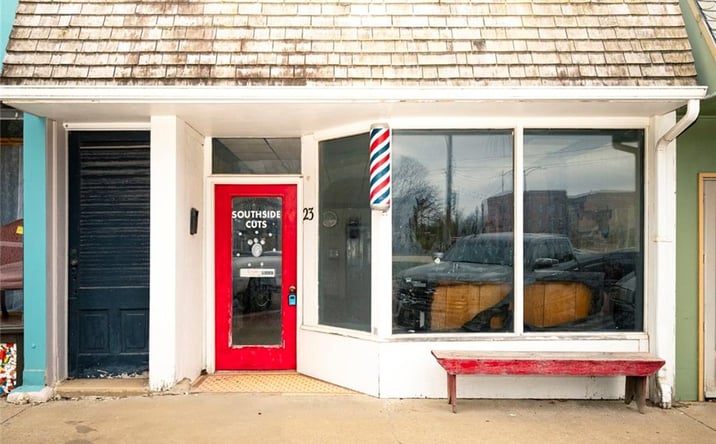 Pictures of Business for Sale, Retail property located at 23 W Dakota Street, Butler, MO 64730 for sales - image #1