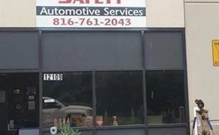 Pictures of Business for Sale, Retail property located at 12109 Merritt Road, Grandview, MO 64030 for sales - image #1