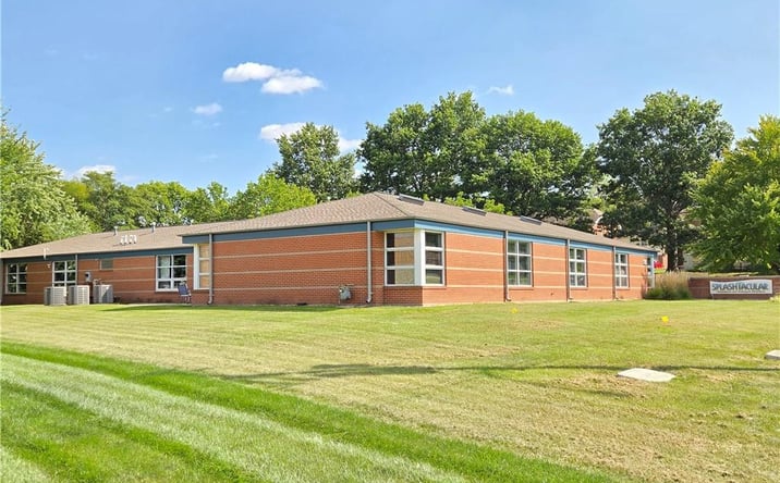 Pictures of Business for Sale, Office property located at 401 N East Street, Paola, KS 66071 for sales - image #1