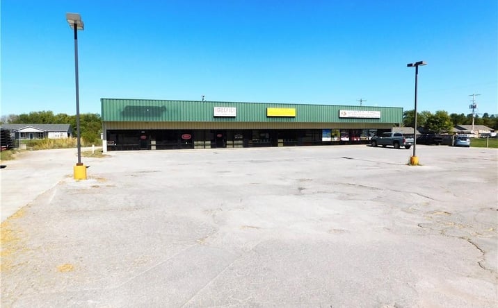 Pictures of Business for Sale, Retail property located at 1050 E 10th Street, Holden, MO 64040 for sales - image #1