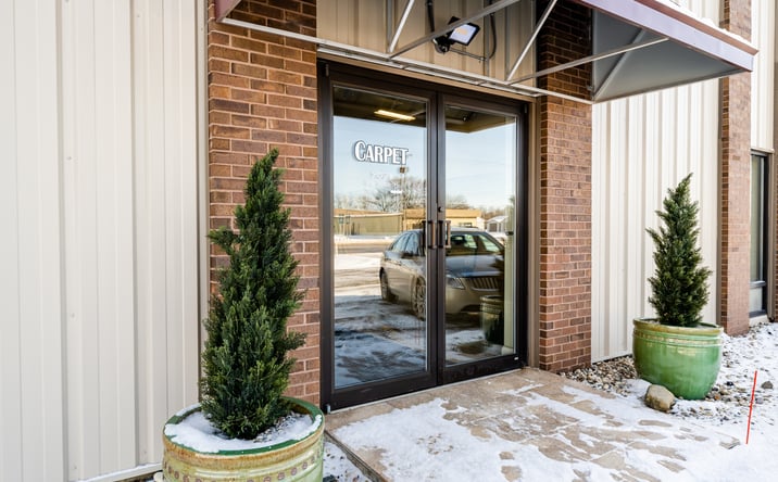 Pictures of Retail, Office, Industrial property located at 2467 M-139 4, Benton Harbor, MI 49022 for sales - image #1