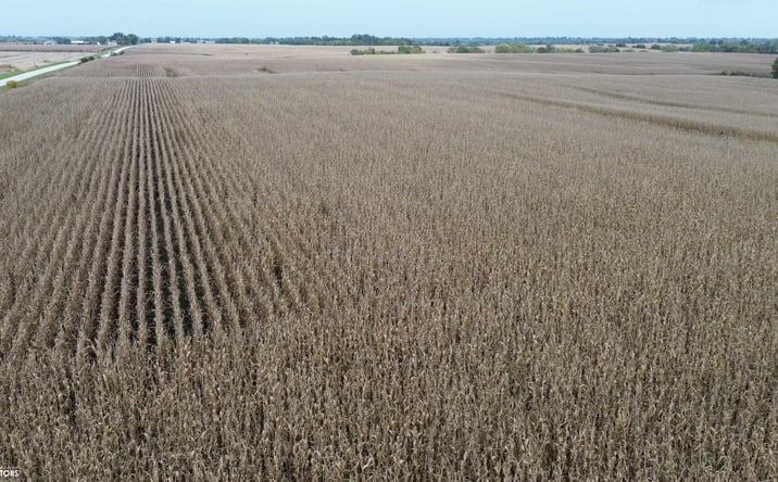 Pictures of Land, Special Purpose property located at 160 A 450th Street, Chariton, IA 50049 for sales - image #1