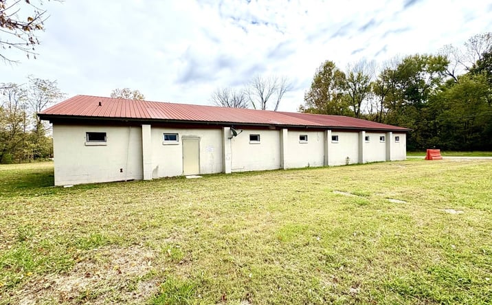 Pictures of Land property located at 510 Edlin St, Clarksville, TN 37043 for sales - image #1