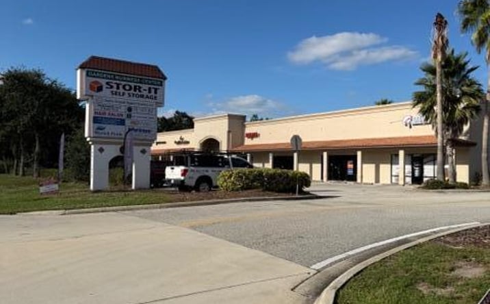 Pictures of Business for Sale, Office, Industrial, Retail property located at 1457 N Us Highway 1 #22, Ormond Beach, FL 32174 for sales - image #1