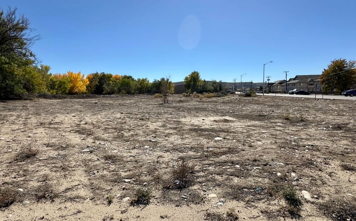 Pictures of Land property located at XXXX SOUTHSIDE RIVER Road, Farmington, NM 87401 for sales - image #1