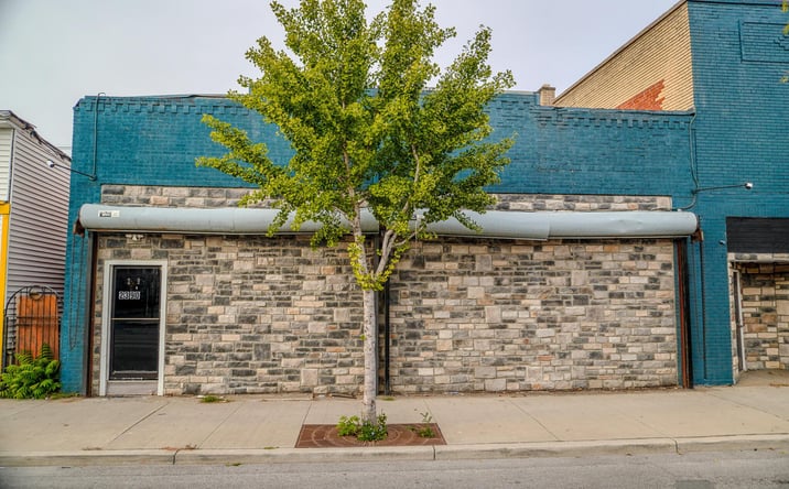 Pictures of Special Purpose property located at 2390 W Broad Street, Columbus, OH 43204 for sales - image #1