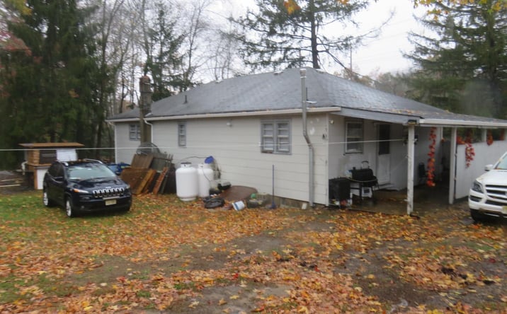 Pictures of Land property located at 1207 Marlboro Road, Old Bridge, NJ 08857 for sales - image #1
