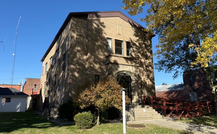 Pictures of Mixed Use property located at 224 E Rensselaer, Bucyrus, OH 44827 for sales - image #1