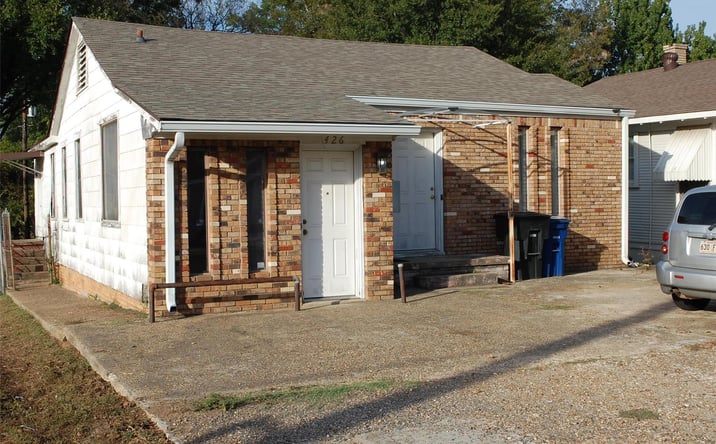 Pictures of Special Purpose property located at 426 Kings Highway, Shreveport, LA 71104 for sales - image #1