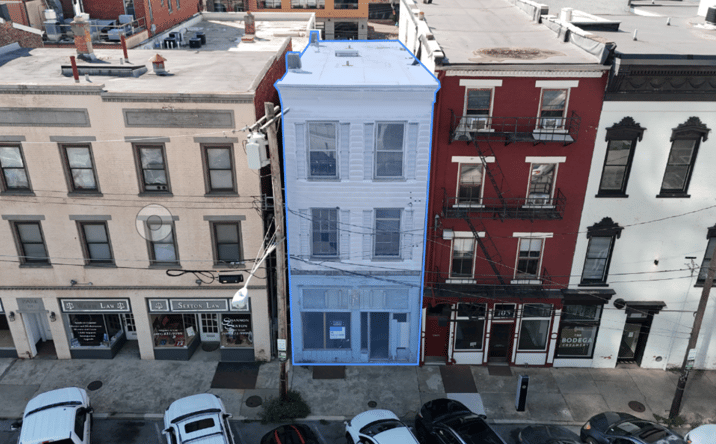 Pictures of Retail property located at 107 Park Pl, Covington, KY 41011 for sales - image #1