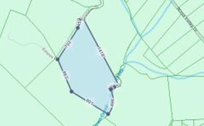 Pictures of Land property located at 407 Estates Drive, Aiken, SC 29803 for sales - image #1