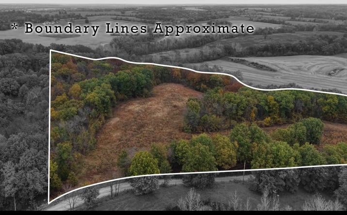 Pictures of Land property located at 001 Falk Rd, Purdin, MO 64674, Purdin, MO 64674 for sales - image #1
