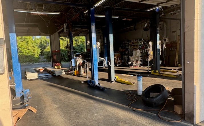 Pictures of Business for Sale property located at 1234 Confidential, Atlanta, GA 30324 for sales - image #1
