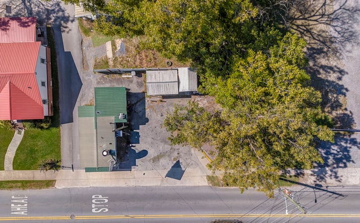 Pictures of Business for Sale, Mixed Use, Retail, Special Purpose property located at 809 N HAMILTON ST, DALTON, GA 30720 for sales - image #1