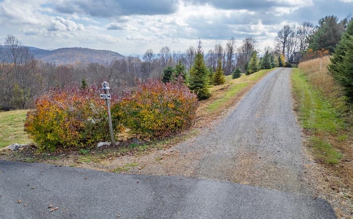 Pictures of Land, Multifamily property located at 3.8 Acre Dogwood Ridge, Fancy Gap, VA 24328 for sales - image #1